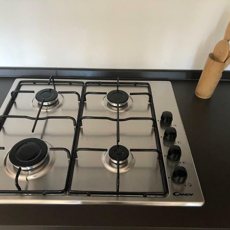 Il Nido Apartment เซนต์วินเซนต์ ภายนอก รูปภาพ
