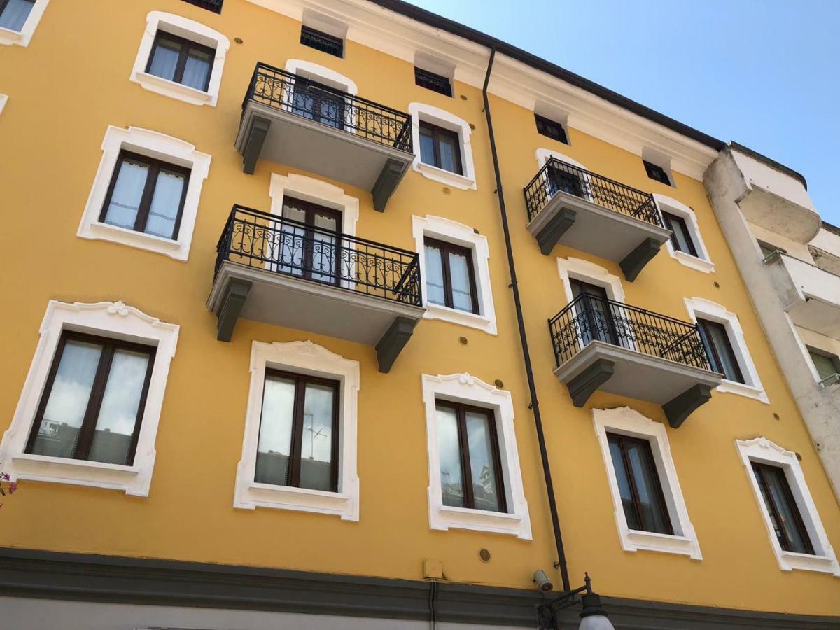 Il Nido Apartment เซนต์วินเซนต์ ภายนอก รูปภาพ
